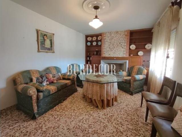 Chalet en venta en Maqueda, Castilla-La Mancha