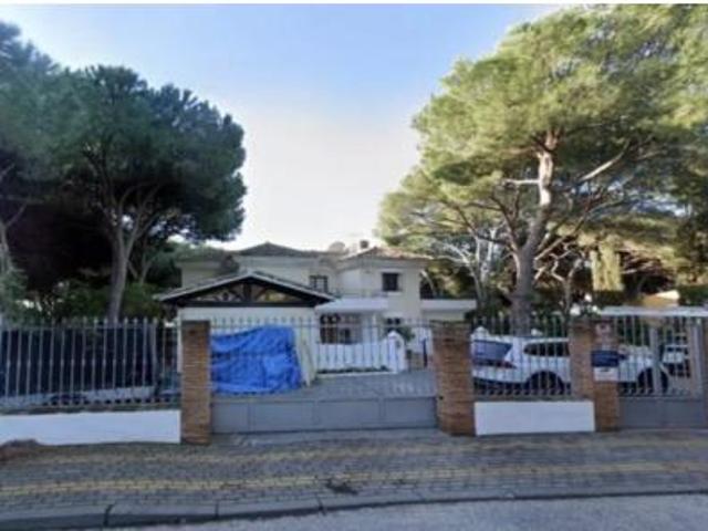 Chalet en venta en Guadalmina, Costa del Sol Occidental