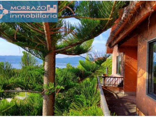 Villa en venta en Marín, Mogor