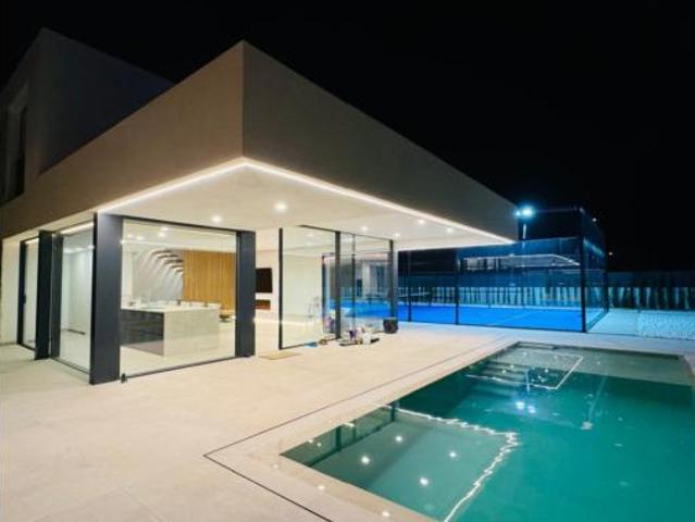 Villa en venta en Marratxí, es Pont d'Inca
