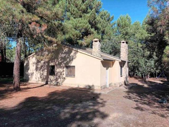 Chalet en venta en Marugán, Castilla y León