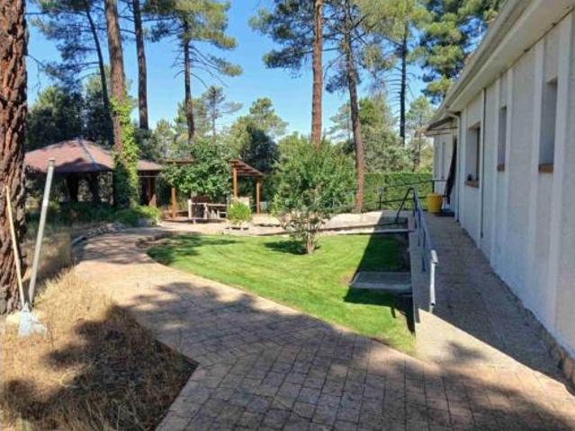 Chalet en venta en Marugán, Castilla y León