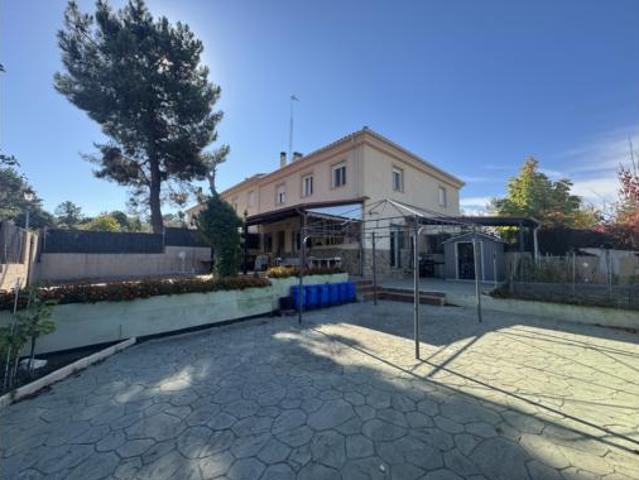 Chalet en venta en Marugán, Castilla y León