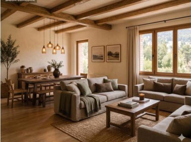 Chalet en venta en Marugán, Castilla y León