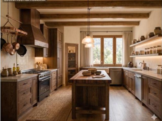 Chalet en venta en Marugán, Castilla y León