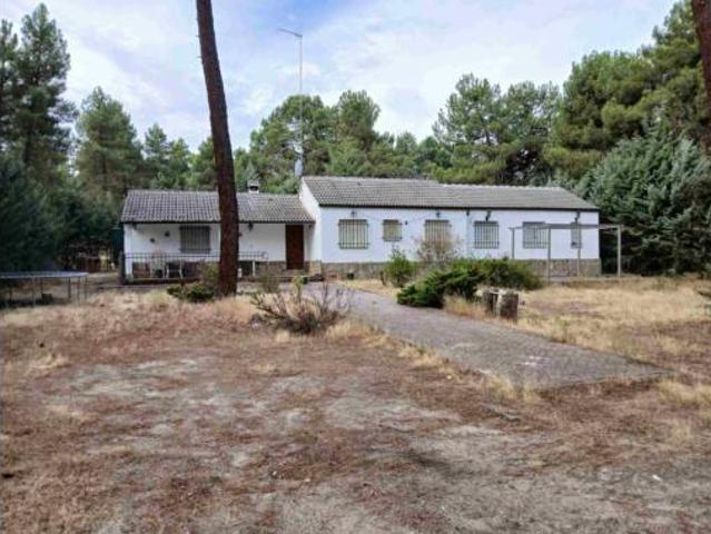 Chalet en venta en Marugán, Castilla y León