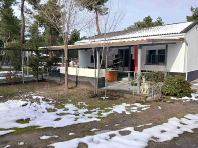 Chalet en venta en Marugán, Castilla y León