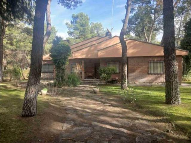 Chalet en venta en Marugán, Castilla y León