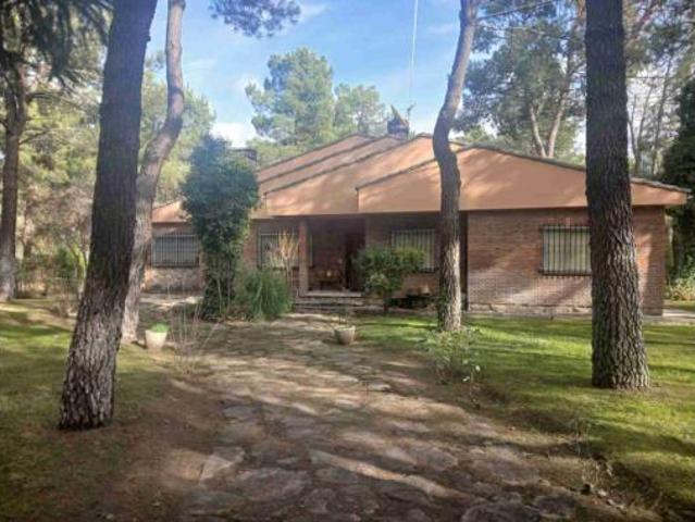 Chalet en venta en Marugán, Castilla y León