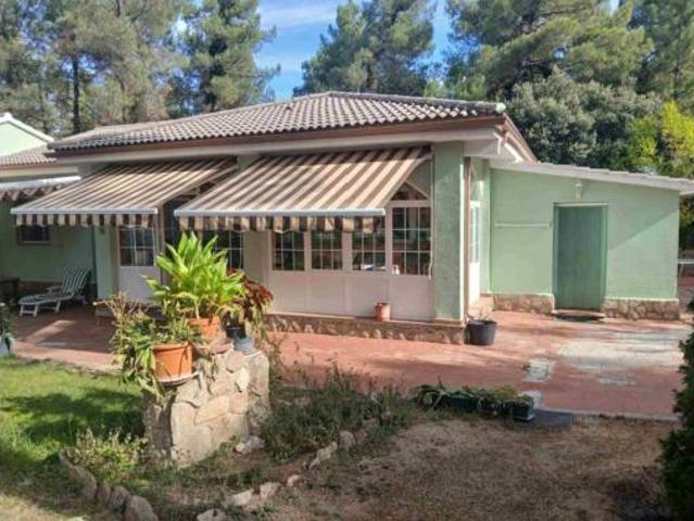Chalet en venta en Urbanización Pinar de Párraces, Marugán