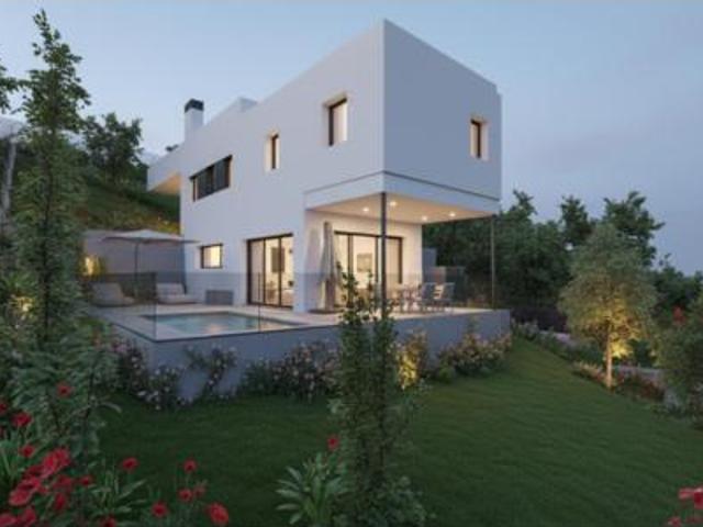 Chalet en venta en Can Prat, Vallès Occidental
