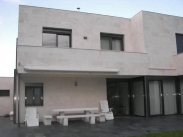 Chalet en venta en Barrio Virgen del Pilar, Medio Cudeyo