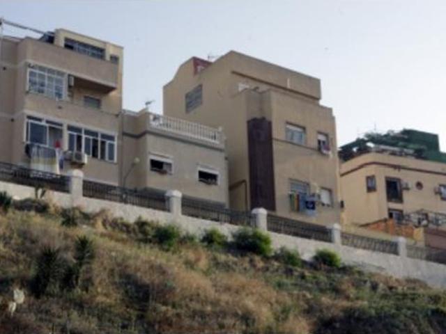Chalet en venta en Melilla