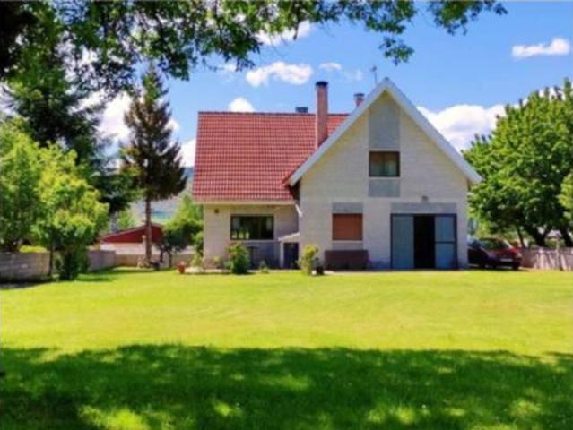 Chalet en venta en Merindad De Montija, Castilla y León