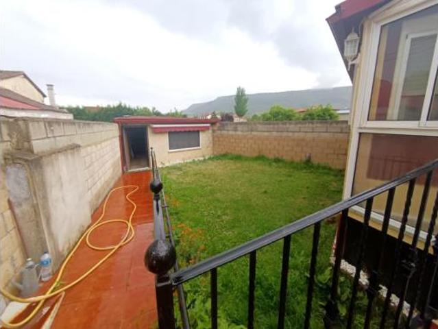 Casa en venta en Merindad De Montija, Castilla y León