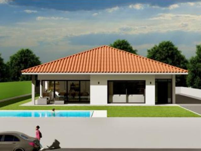 Chalet en venta en San Mamés de Meruelo, Meruelo