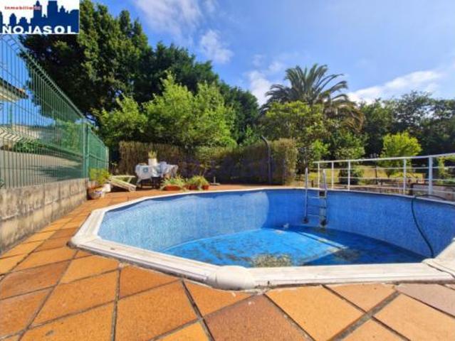 Chalet en venta en San Miguel de Meruelo, Meruelo