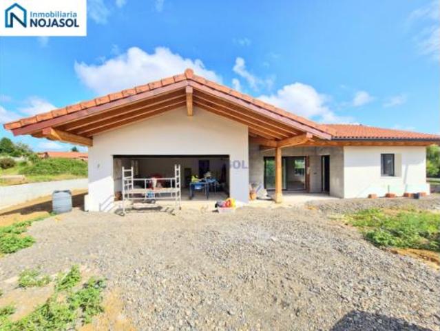 Chalet en venta en San Miguel de Meruelo, Meruelo