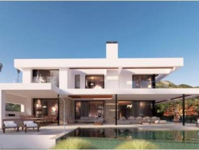 Chalet en venta en La Cala, Costa del Sol Occidental