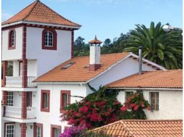 Chalet en venta en Miño, Betanzos