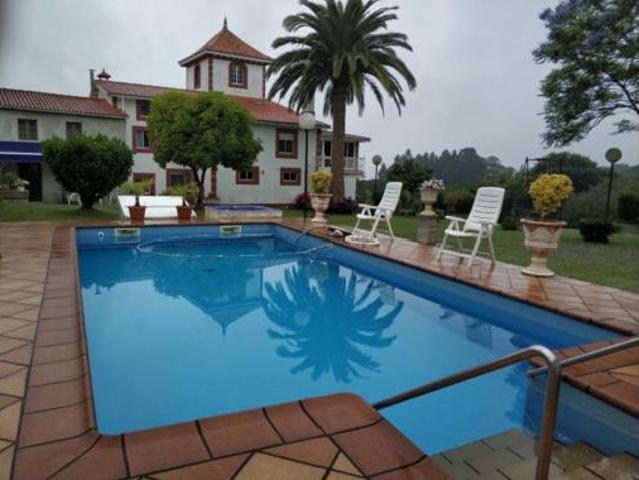 Chalet en venta en Miño, Betanzos