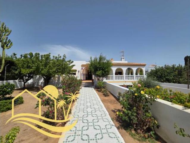 Chalet en venta en Vista de los Ángeles-Rumina, Mojácar