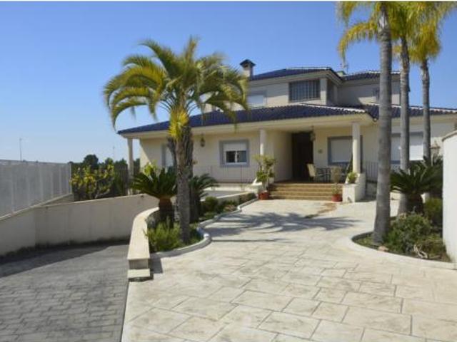 Chalet en venta en Romeral, Vega Media del Segura