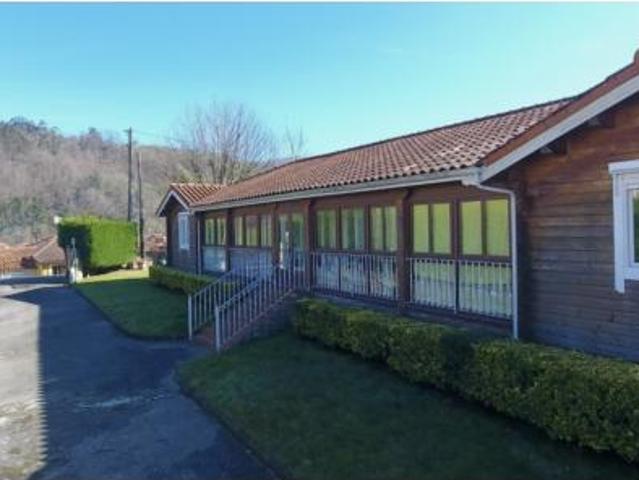 Chalet en venta en Molledo, Cantabria
