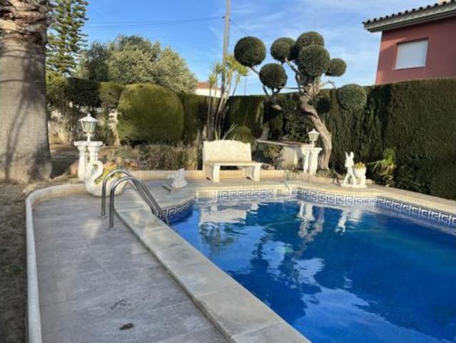 Chalet en venta en Miami Platja, Baix Camp