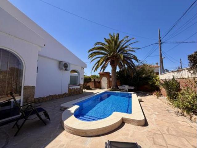 Chalet en venta en Miami Platja, Baix Camp