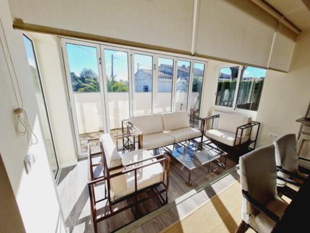 Chalet en venta en Sant Miquel de Montroig, Baix Camp