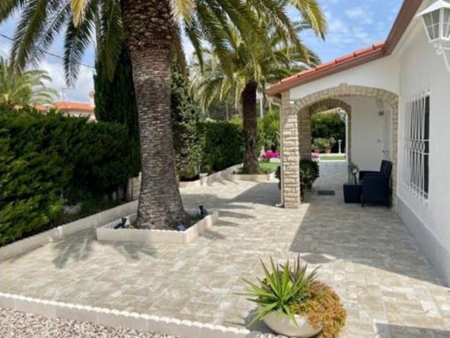 Chalet en venta en Sant Miquel de Montroig, Baix Camp