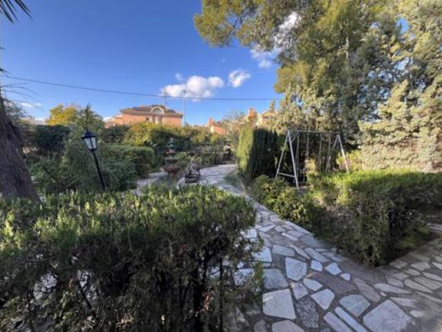 Chalet en venta en l'Horta Nord, Valencia