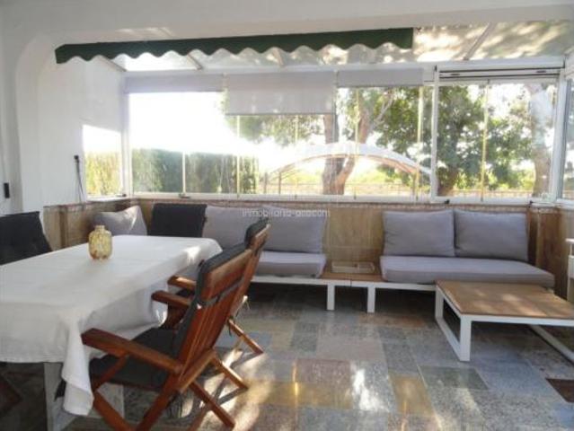 Chalet en venta en la Ribera Alta, Valencia