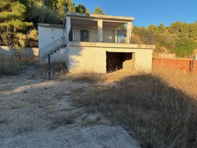 Chalet en venta en la Ribera Alta, Valencia