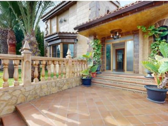 Chalet en venta en la Ribera Alta, Valencia