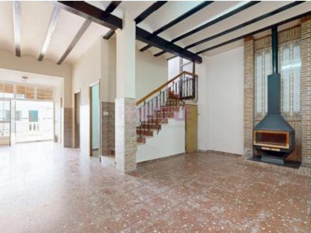 Chalet en venta en la Ribera Alta, Valencia