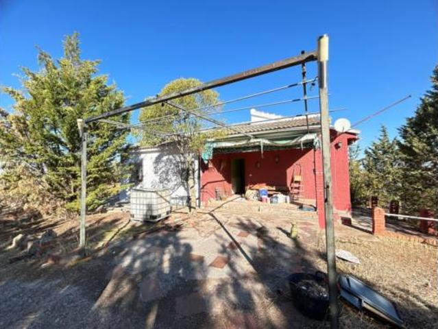 Chalet en venta en Mora, Castilla-La Mancha