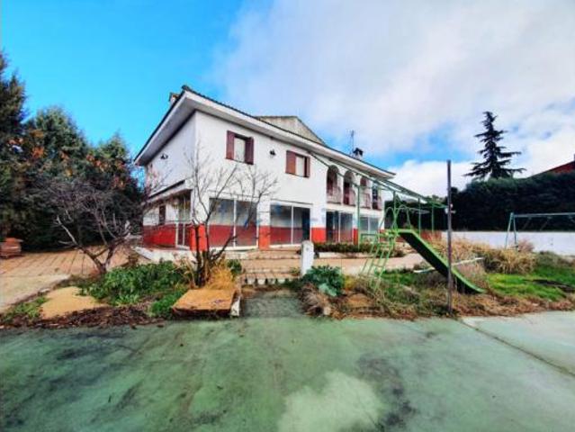 Villa en venta en Moraleja De Enmedio, Las Colinas