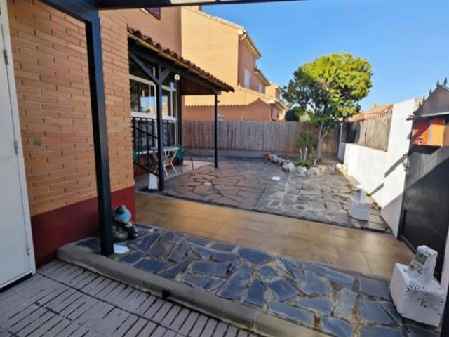 Chalet en venta en Moraleja De Enmedio, Madrid