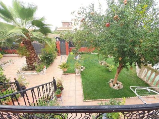 Villa en venta en Moraleja De Enmedio, Las Colinas