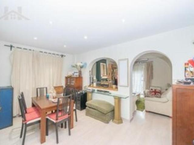 Chalet en venta en Moralzarzal, Madrid