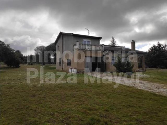 Villa en venta en Morille, Urbanización Lomas Blancas