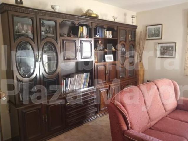 Chalet en venta en Morille, Castilla y León