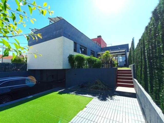 Chalet en venta en Mozárbez, Castilla y León