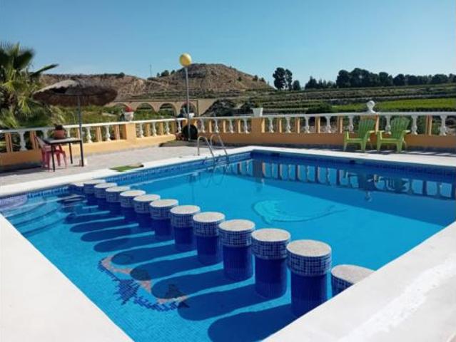 Chalet en venta en Mula, El Niño Chalet en venta en Mula, El Niño