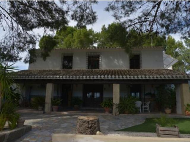 Chalet en venta en Río Mula, Murcia