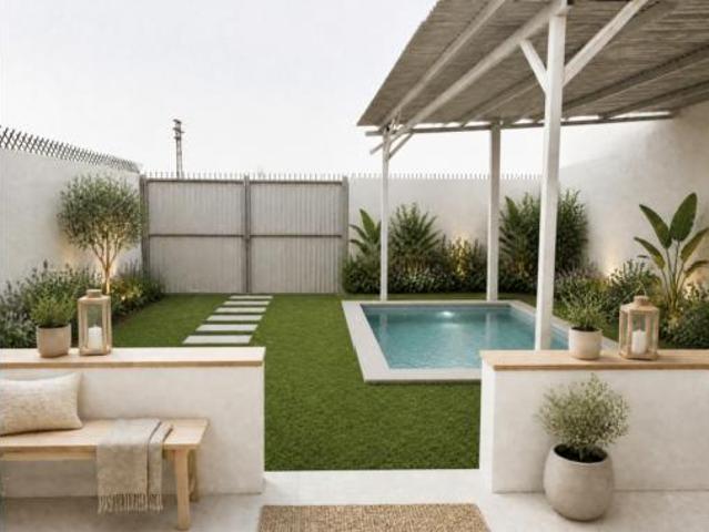 Chalet en venta en Cobatillas, Área Metropolitana de Murcia