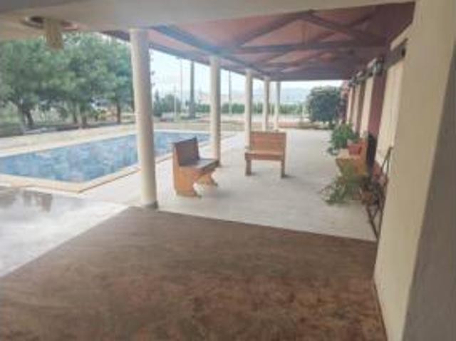 Chalet en venta en Sangonera la Seca, Área Metropolitana de Murcia