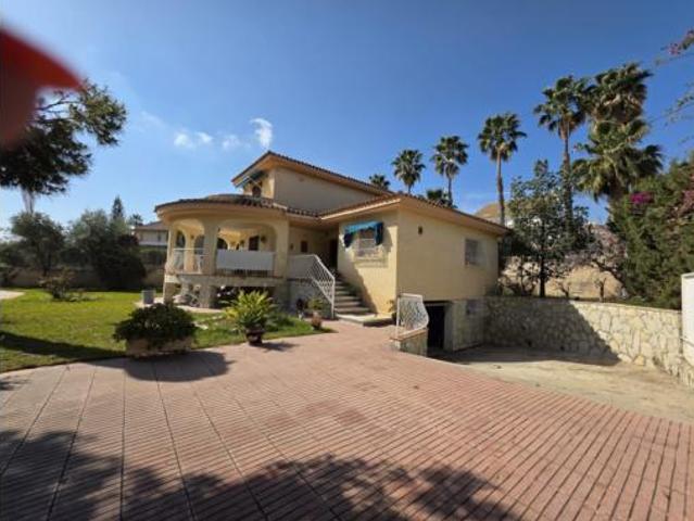 Chalet en venta en Urbanització L'Horta, l'Alacantí